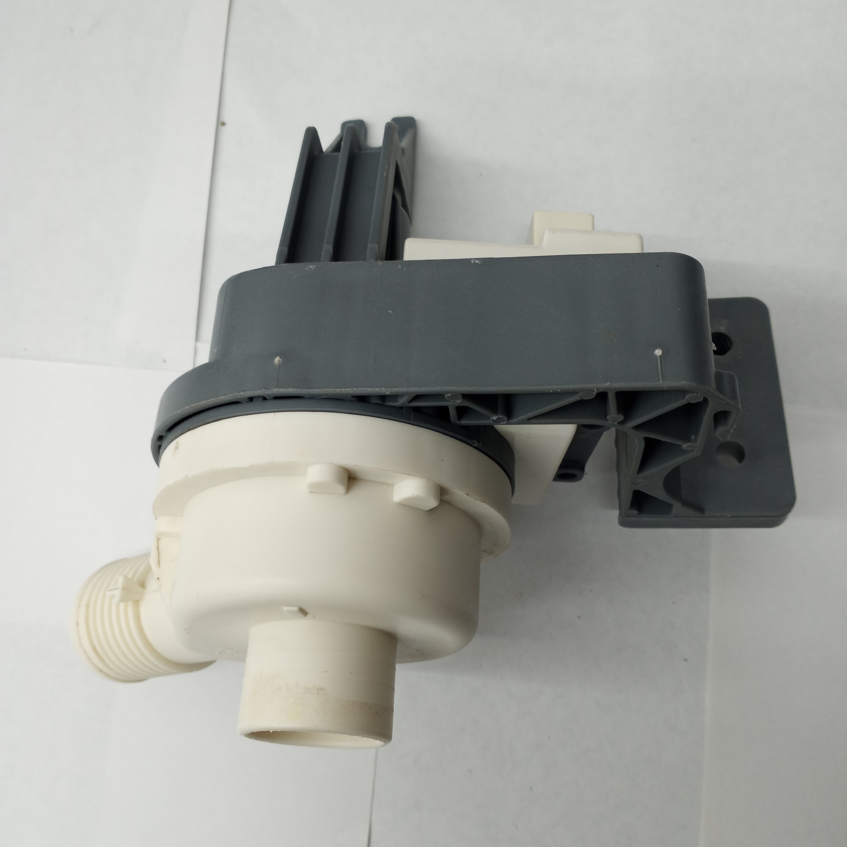 Whirlpool Washer Water Drain Pump W10876600 B25-3A04 Whirlpool Washer Water Drain Pump W10876600 B25-3A04